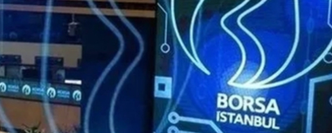 BIST 100'de pozitif kapanış