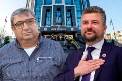 Buca’da başkanvekilliği seçimini Hüseyin Benzer kazandı
