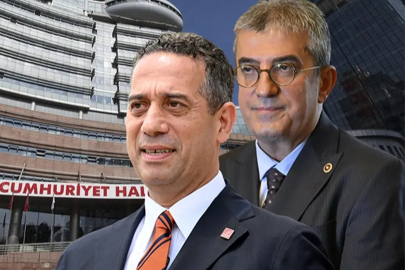 CHP’de görev değişikliği: Ali Mahir Başarır ve Gökhan Günaydın’ın görevleri düştü