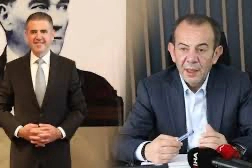 CHP'de iki belediye başkanı için yeni disiplin kararı