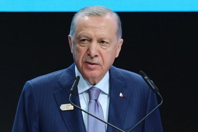 Cumhurbaşkanı Erdoğan'dan LGS öncesi öğrencilere başarı mesajı