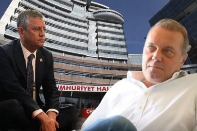 Genç Parti’den Özgür Özel’e sert mesaj: “Önce aklanmaları lazım”