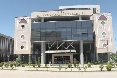 Hazine ve Maliye Bakanlığı'ndan "emekli maaşı" haberlerine yalanlama