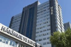 HSK kararnamesinde kapsamlı değişim: 33 ilin başsavcısı değişti