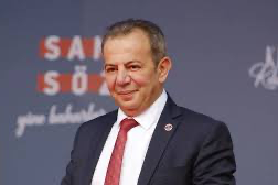 İhraç süreci sonrası Tanju Özcan'dan dikkat çeken adım