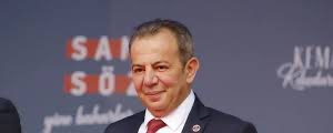 İhraç süreci sonrası Tanju Özcan'dan dikkat çeken adım