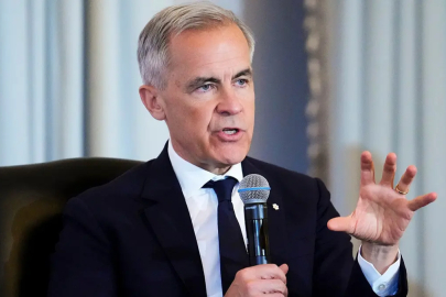 Kanada Başbakanı Carney'den Türkiye'ye övgü: İnanılmaz derecede önemli