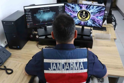 Sahte ilan üzerinden 158 bin liralık vurgun! Zanlılar yakalandı