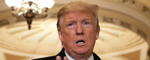 Trump'tan İran açıklaması, müzakere şartları tartışma yarattı