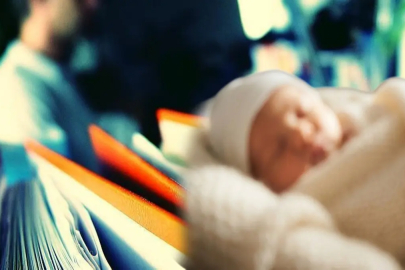 16 yıllık sis perdesi aralandı! Çöpe bırakılan bebek cesedi dosyası çözüldü
