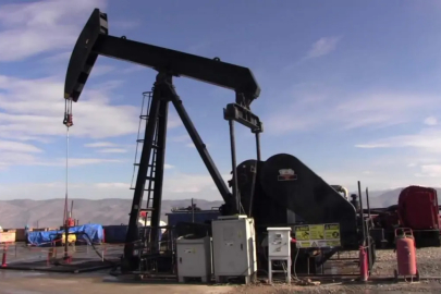 Bir ilimiz için petrol kararı! Süre 2028'e uzatıldı