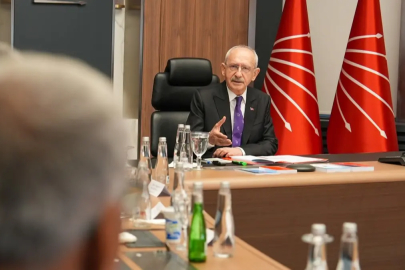 CHP'de yeni ihraçlar kapıda! Listede dikkat çeken isimler