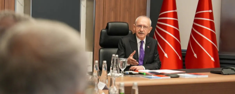 CHP'de yeni ihraçlar kapıda! Listede dikkat çeken isimler