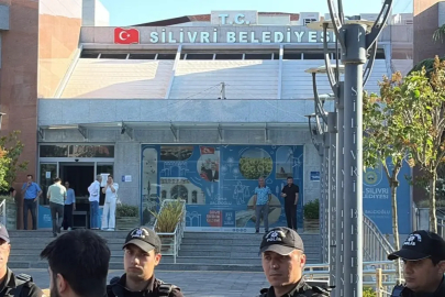 CHP'li belediyeye yolsuzluk operasyonunda yeni gelişme: Gözaltı sayısı yükseldi