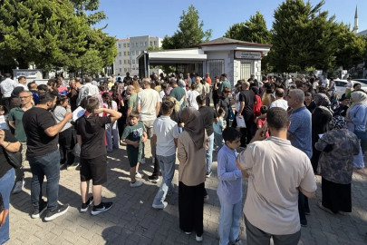 LGS heyecanı başladı! 1 milyonu aşkın öğrenci ter dökecek
