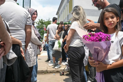 LGS maratonu sona erdi! 1 milyonu aşkın öğrenci ter döktü