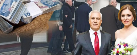 Milyonluk para transferleri! CHP'li Bozbey'den paravan şirketlerle yolsuzluk