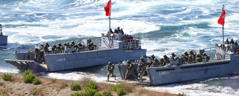 Washington kıtayı terk ediyor! ABD'den boşalan koltuğu Türkiye dolduracak
