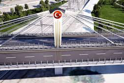 8 aylık dönüşüm tamamlandı, Ankara Havalimanı yarın açılıyor