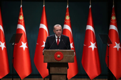 Cumhurbaşkan Erdoğan'dan ABD-İran anlaşmasına ilişkin açıklama
