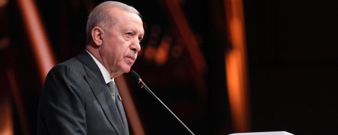 Cumhurbaşkanı Erdoğan: ABD ve İran arasında varılan mutabakatı memnuniyetle karşılıyorum