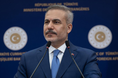 Dışişleri Bakanı Fidan: ABD ile İran arasındaki mutabakatı memnuniyetle karşılıyoruz