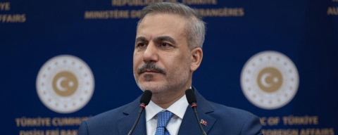 Dışişleri Bakanı Fidan: ABD ile İran arasındaki mutabakatı memnuniyetle karşılıyoruz