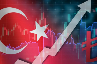 Ekonomide pozitif sinyal! Piyasalarda Türkiye'ye güven artıyor