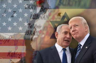 Soykırımcı İsrail, ABD'ye başkaldırdı: Trump'ın anlaşması bizi bağlamaz