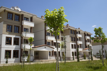 TOKİ'nin açık satış kampanyası bugün başlıyor