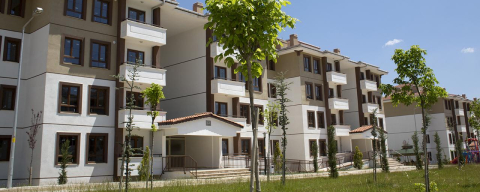 TOKİ'nin açık satış kampanyası bugün başlıyor