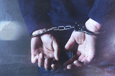 Uluslararası seviyede aranan şüpheli İstanbul Havalimanı'nda yakalandı