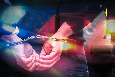 65 ilde "Mali Suç Örgütlerine" operasyon: 346 gözaltı kararı