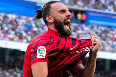 Fenerbahçe'de Vedat Muriqi için geri sayım başladı
