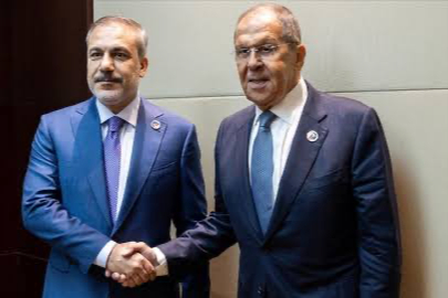 Fidan ve Lavrov görüşmesinde öne çıkan üç kritik gündem