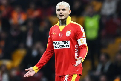 Galatasaray'ın teklifi belli oldu! Mauro Icardi ile görüşmeler devam ediyor