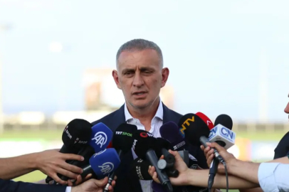 İbrahim Hacıosmanoğlu'ndan Fatih Terim'e sert cevap!