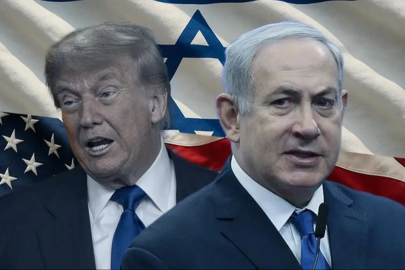 İran mutabakatı Tel Aviv'i karıştırdı: Trump İsrail'i petrole sattı