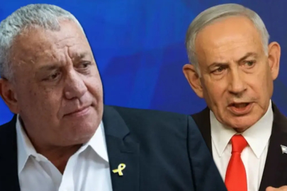 Katil Netanyahu kaybedince çark etti! İsrail'de İran çatlağı