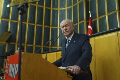 MHP Lideri Bahçeli'den 'Turan Koridoru' çıkışı: Türkiye için stratejik fırsat