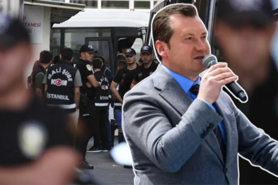 Silivri Belediyesi'ne yolsuzluk soruşturması! Bora Balcıoğlu dahil 10 kişi tutuklandı