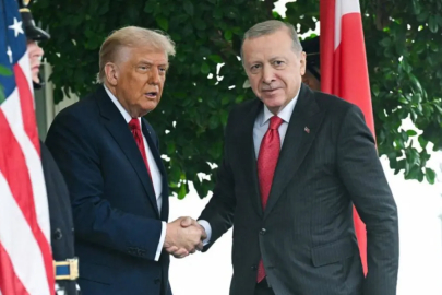 Trump’tan Erdoğan ve Suriye açıklaması: “Harika iş çıkardılar”
