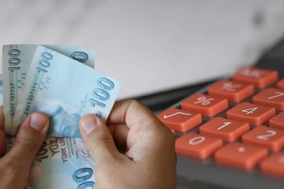 Vergi borçlularına 72 ay taksit fırsatı! Tecil faizi yüzde 29 olarak belirlendi