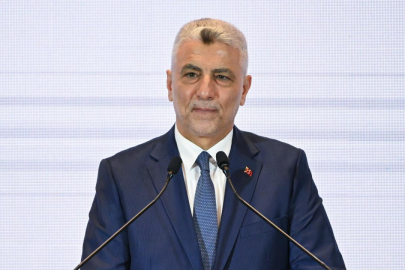 Bakan Bolat: Hizmet ihracatında ilk 6 ülke arasındayız