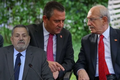 CHP'nin 138 olan vekil sayısı 129'a düştü! İhraçları partinin sitesinden öğrendiler