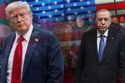 İran-ABD sürecinde Türkiye detayı! ''Erdoğan, modern tarihin en etkili liderlerinden biri''