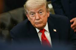 Trump’tan İran açıklaması, 60 günlük süre vurgusu