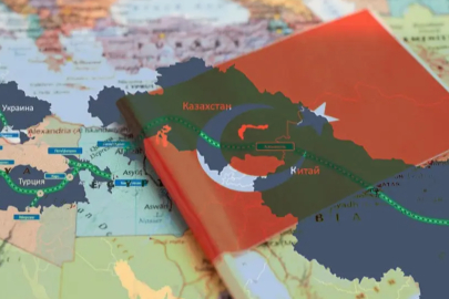 Türkiye süper güçleri baypas etti! Dünyanın can damarı Ankara'nın kontrolüne geçiyor