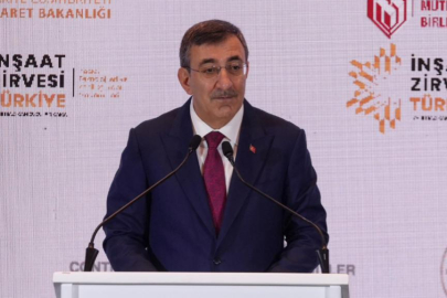 Yılmaz: Orta vadede önemli kazançlar sağlayacağımız bir döneme giriyoruz