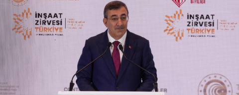 Yılmaz: Orta vadede önemli kazançlar sağlayacağımız bir döneme giriyoruz